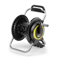 Встроенные шланги и тележки - Шланговый барабан Karcher HR 4 Новый - макс. 40 (1/2 Встроенные шланги и тележки - Шланговый барабан Karcher HR 4 Новый - макс. 40 (1/2