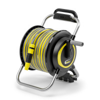 Встроенные шланги и тележки - Шланговая катушка Karcher HR 4.30 Новая - 30 м - 1/2 - 2.645-374.0 Встроенные шланги и тележки - Шланговая катушка Karcher HR 4.30 Новая - 30 м - 1/2 - 2.645-374.0