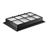 Accesorii și consumabile pentru tehnică de curățat cu aburi - Karcher Filtru HEPA 12 - SV*** - 2.860-229.0 Accesorii și consumabile pentru tehnică de curățat cu aburi - Karcher Filtru HEPA 12 - SV*** - 2.860-229.0