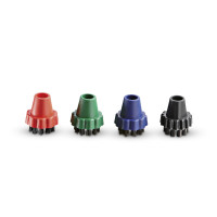 Accesorii și consumabile pentru tehnică de curățat cu aburi - Karcher Set de perii rotunde - SV*** - 2.860-231.0 Accesorii și consumabile pentru tehnică de curățat cu aburi - Karcher Set de perii rotunde - SV*** - 2.860-231.0