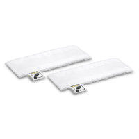 Accesorii și consumabile pentru tehnică de curățat cu aburi - Karcher Set lavete din mocrofibră pentru podea - SC*** / EasyFix - 2.863-259.0 Accesorii și consumabile pentru tehnică de curățat cu aburi - Karcher Set lavete din mocrofibră pentru podea - SC*** / EasyFix - 2.863-259.0