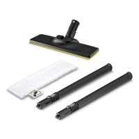 Accesorii și consumabile pentru tehnică de curățat cu aburi - Karcher Set pentru curățarea podelei Comfort - SC*** - 2.863-268.0 Accesorii și consumabile pentru tehnică de curățat cu aburi - Karcher Set pentru curățarea podelei Comfort - SC*** - 2.863-268.0
