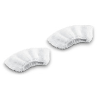 Accesorii și consumabile pentru tehnică de curățat cu aburi - Karcher Set de șervețele - SC*** - 2.863-270.0 Accesorii și consumabile pentru tehnică de curățat cu aburi - Karcher Set de șervețele - SC*** - 2.863-270.0