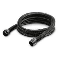 Accesorii și consumabile pentru aspiratoarele multifuncționale - Karcher Furtun prelungitor pentru aspiratoare - WD*** / 3,5m / DN 35 - 2.863-305.0