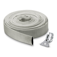 Accesorii pentru pompe de apă - Karcher Furtun plat pentru drenare - SP Dirt&Flat - 2.997-100.0 Accesorii pentru pompe de apă - Karcher Furtun plat pentru drenare - SP Dirt&Flat - 2.997-100.0