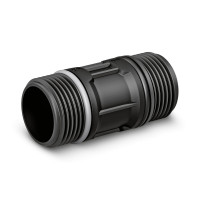 Accesorii pentru pompe de apă - Karcher Adaptor de conectare pentru pompe - 1'' - 1'' - 2.997-120.0