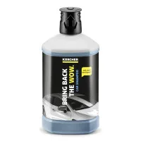 Чистящие средства для аппаратов высокого давления - Моющее средство Karcher Car Shampoo RM 610 - 1л - 6.295-750.0 Чистящие средства для аппаратов высокого давления - Моющее средство Karcher Car Shampoo RM 610 - 1л - 6.295-750.0