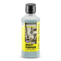 Моющие средства для моющих пылесосов и пылесосов для окон - Karcher Моющее средство для универсальной швабры RM 536 - 500 мл - 6.295-944.0 Моющие средства для моющих пылесосов и пылесосов для окон - Karcher Моющее средство для универсальной швабры RM 536 - 500 мл - 6.295-944.0