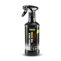 Средства для ручного ухода за автомобилями/мотоциклами - Karcher Спрей для чистки дисков RM 667 - 500 мл - 6.296-048.0 Средства для ручного ухода за автомобилями/мотоциклами - Karcher Спрей для чистки дисков RM 667 - 500 мл - 6.296-048.0