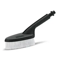 Аксессуары для аппаратов высокого давления - Karcher Жесткая щетка для мытья - К 2-7 - 6.903-276.0
