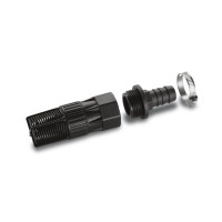 Accesorii pentru pompe de apă - Karcher Filtru de aspirare cu supapă de reținere - 45385 - 6.997-345.0 Accesorii pentru pompe de apă - Karcher Filtru de aspirare cu supapă de reținere - 45385 - 6.997-345.0