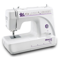Швейные машины MINERVA M819B Швейные машины MINERVA M819B