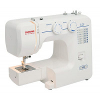 Швейные машины JANOME 234 Швейные машины JANOME 234