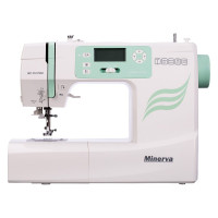 Швейные машины MINERVA MC210 Pro Швейные машины MINERVA MC210 Pro