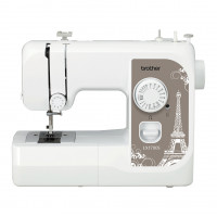 Швейные машины BROTHER LX1700S Швейные машины BROTHER LX1700S