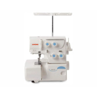 Оверлок JANOME 8002D Оверлок JANOME 8002D