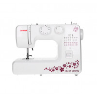 Швейные машины JANOME 311 Швейные машины JANOME 311