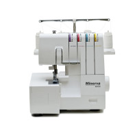 Промышленные швейные машины MINERVA M840DS Промышленные швейные машины MINERVA M840DS