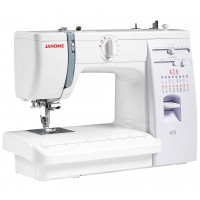 Швейные машины JANOME 415 Швейные машины JANOME 415