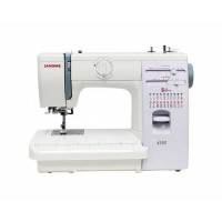 Швейные машины JANOME 419S Швейные машины JANOME 419S