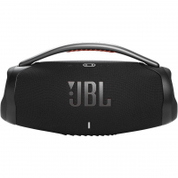 Колонка портативная Bluetooth JBL Boombox 3 Black Колонка портативная Bluetooth JBL Boombox 3 Black