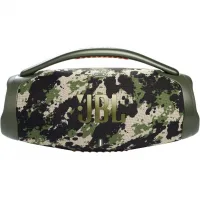 Колонка портативная Bluetooth JBL Boombox 3 Squad Колонка портативная Bluetooth JBL Boombox 3 Squad