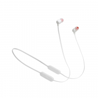 Наушники беспроводные JBL Tune 125BT White