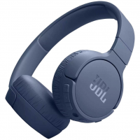 Наушники беспроводные JBL Tune 670NC Blue