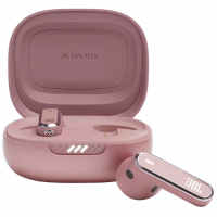 Наушники беспроводные JBL Live Flex Rose