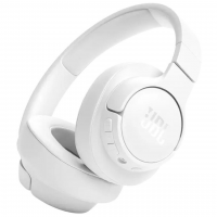 Наушники беспроводные JBL Tune 720BT White