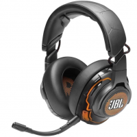 Наушники игровые JBL Quantum One Black Наушники игровые JBL Quantum One Black