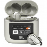 Наушники беспроводные JBL Tour Pro 2 Champagne