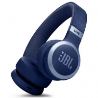 Наушники беспроводные JBL Live 670NC Blue