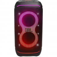 Аудио гига-система JBL PartyBox Stage 320 Black