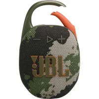 Boxă portativă Bluetooth JBL Clip 5 Squad