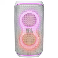 Аудио гига-система JBL PartyBox Club 120 White Аудио гига-система JBL PartyBox Club 120 White