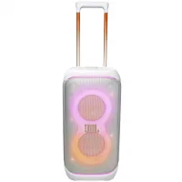 Аудио гига-система JBL PartyBox Stage 320 White Аудио гига-система JBL PartyBox Stage 320 White