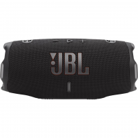 Boxă portativă Bluetooth JBL Charge 6 Black