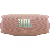 Колонка портативная Bluetooth JBL Charge 6 Pink Колонка портативная Bluetooth JBL Charge 6 Pink
