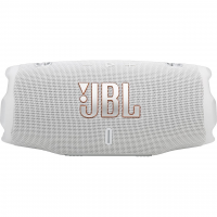 Колонка портативная Bluetooth JBL Charge 6 White Колонка портативная Bluetooth JBL Charge 6 White