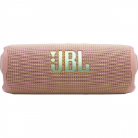 Колонка портативная Bluetooth JBL Flip 7 Pink Колонка портативная Bluetooth JBL Flip 7 Pink