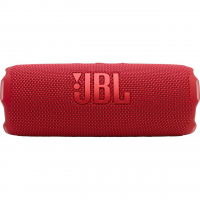 Колонка портативная Bluetooth JBL Flip 7 Red Колонка портативная Bluetooth JBL Flip 7 Red