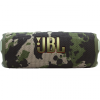 Колонка портативная Bluetooth JBL Flip 7 Squad Колонка портативная Bluetooth JBL Flip 7 Squad