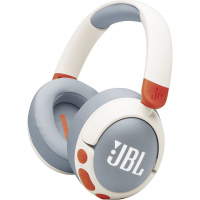 Наушники беспроводные JBL JR470NC White