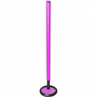 Iluminat decorativ JBL PartyLight Stick Iluminat decorativ JBL PartyLight Stick