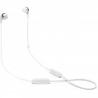 Наушники беспроводные JBL Tune 215BT White