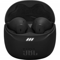 Căști fără fir JBL Tune Flex 2 Black Căști fără fir JBL Tune Flex 2 Black