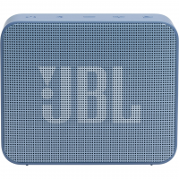 Колонка портативная Bluetooth JBL GO Essential 2 Blue Колонка портативная Bluetooth JBL GO Essential 2 Blue
