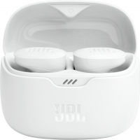 Căști fără fir JBL Tune Buds 2 White