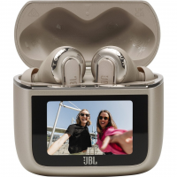 Наушники беспроводные JBL Tour Pro 3 Latte